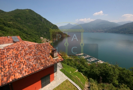 Villa Lake Como